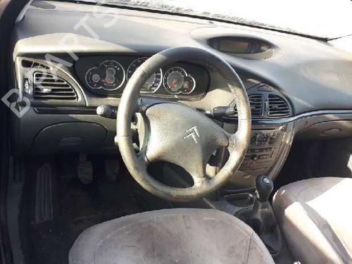 Hand brake CITROËN C5 II (RC_) 1.8 16V (RC6FZB) | BP12665812I18 