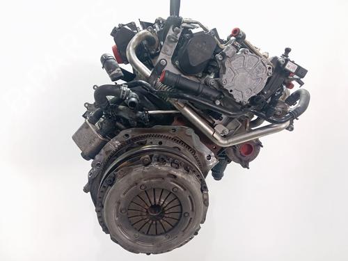 Engine AUDI A4 B8 Avant (8K5)  | BP28421584M1