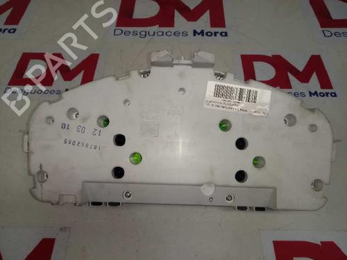 Instrument cluster VOLVO V50 (545) 1.6 D | BP17003226C47 