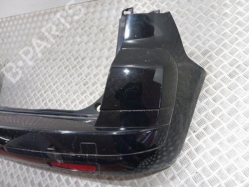 Rear bumper CITROËN C4 Picasso I MPV (UD_) 1.6 HDi 110 | BP22336881C8 