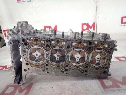 Cylinder head MERCEDES-BENZ SPRINTER 3-t Bus (B906)  | BP12655275M5 