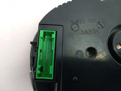 Instrument cluster VW GOLF IV (1J1)  | BP26234571C47 