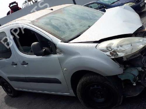 Used Parts PEUGEOT PARTNER Tepee [2008-2026]  4392184