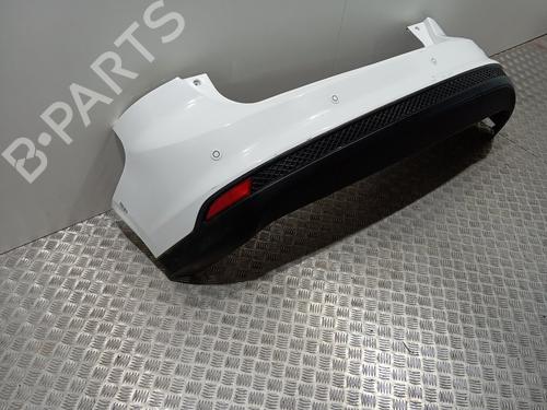 Rear bumper FORD FOCUS III  | BP22648819C8 