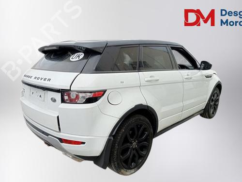 Engine LAND ROVER RANGE ROVER EVOQUE (L538) | BP31653262M1