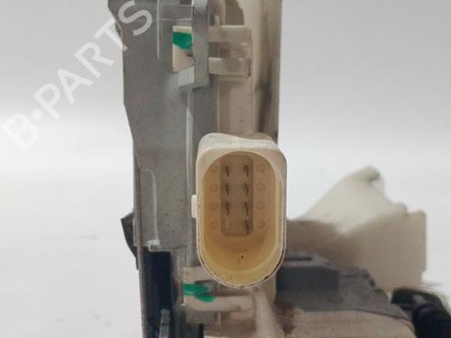 Front left lock AUDI A5 Sportback (8TA) 2.0 TDI | BP29206409C98 