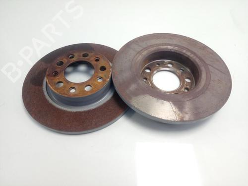 Andre JEEP COMPASS (MP, M6, MV, M7)  | BP14133662O1 