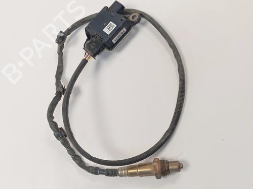 Used Electronic sensor Electronic sensor TOYOTA HILUX VIII Pickup (_N1_) [2015-2026] 33399546 33399546
