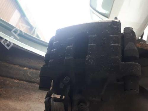 Used Right rear brake caliper MAZDA 5 (CR) 2.0 CD (CR19) (110 hp) 30370283