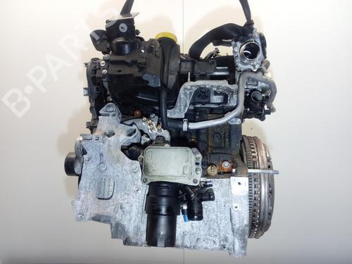 Engine RENAULT EXPRESS Box Body/MPV 1.5 Blue dCi 95 (F6AB) | BP29410241M1 