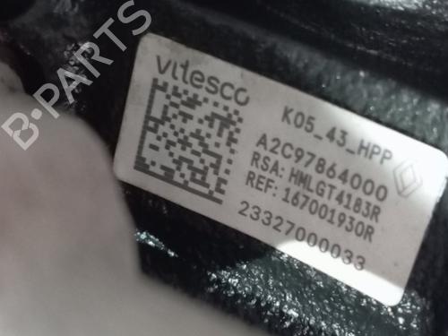 Engine NISSAN INTERSTAR Van (X62B)  | BP36910919M1  - Image 6