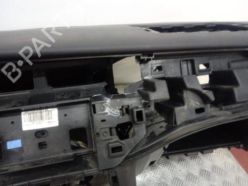 Dashboard CITROËN C1 (PM_, PN_) 1.0 | BP13518474C46 