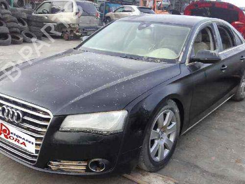 Used Parts AUDI A8 D4 (4H2, 4H8, 4HC, 4HL) 4.2 TDI quattro (351 hp) 2605710
