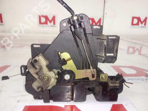Front left lock SEAT AROSA (6H1)  | BP12839900C98 