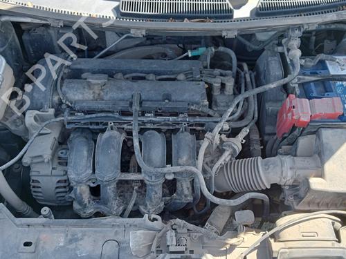 Alternator FORD FIESTA VI (CB1, CCN) 1.25 | BP29353893M7 