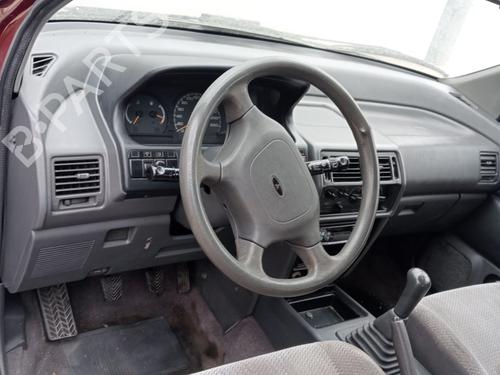 Hood MITSUBISHI SPACE WAGON (N9_W, N8_W) | BP12821877C1