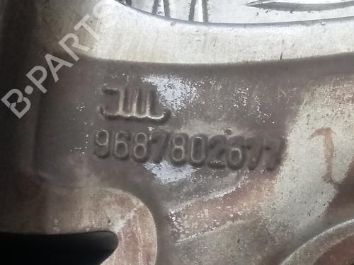 Rim CITROËN C4 I (LC_)  | BP19646150C45 
