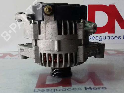 Used Alternator DAEWOO EVANDA (KLAL) 2.0 (131 hp) 12644095