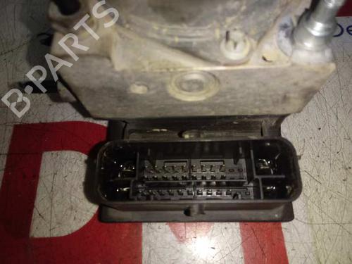 ABS pump PEUGEOT EXPERT Tepee (VF3X_) 1.6 HDi 90 16V | BP30372038M43 