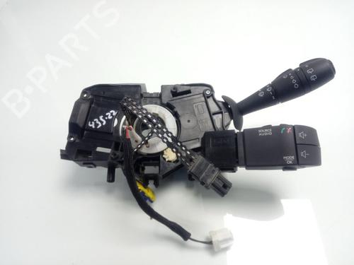 Steering column stalk RENAULT CLIO IV (BH_)  | BP12668114I23 