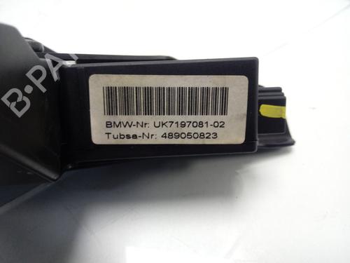 Tailgate lock BMW X6 (E71, E72)  | BP15833761C101 
