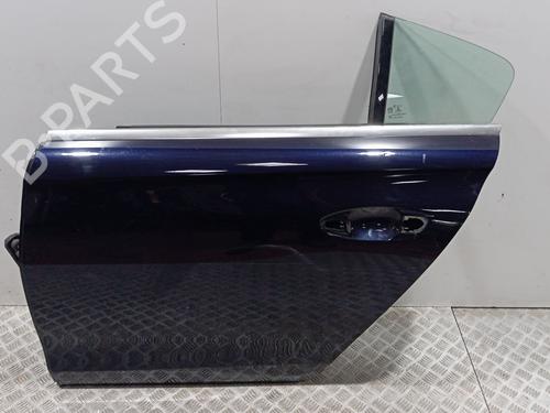 Used Left rear door Left rear door PEUGEOT 508 II (FB_, FH_, F3_) 1.5 BlueHDI 130 (FBYHZJ, FBYHZR) (131 hp) 39649908 39649908