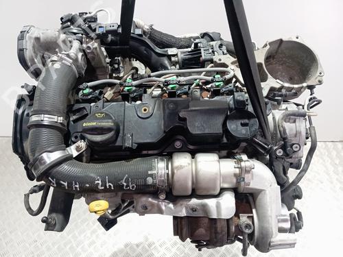 Engine FORD FIESTA VI (CB1, CCN) 1.4 TDCi | BP38969022M1 - Image 7