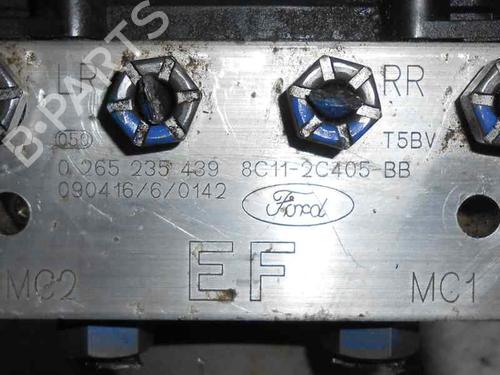 ABS pump FORD TRANSIT Van (FA_ _)  | BP12934658M43 