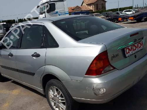 Startmotor FORD FOCUS I Saloon (DFW) 1.6 16V | BP13004576M8 