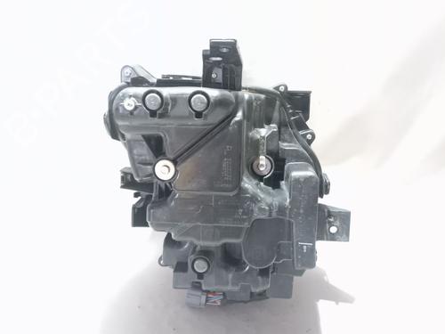 Left headlight MAZDA CX-60 (KH_) 3.3 e-SKYACTIV-D MHEV AWD (KH3R, KH0H) | BP36990592C28 - Image 3