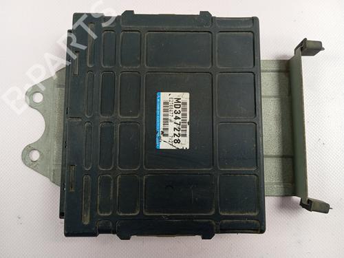 Used Engine control unit (ECU) MITSUBISHI CARISMA (DA_) [1995-2006]  30375390