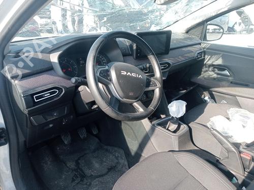 Alternator DACIA JOGGER (RK_) 1.0 TCe 110 (RKMD) | BP37491625M7 - Image 9