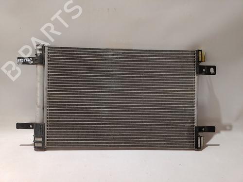 Used AC radiator AC radiator 37175569 37175569