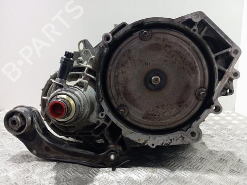 Gearkasse VW TRANSPORTER T4 Bus (70B, 70C, 7DB, 7DK, 70J, 70K, 7DC, 7DJ) [1990-2004]  29410391