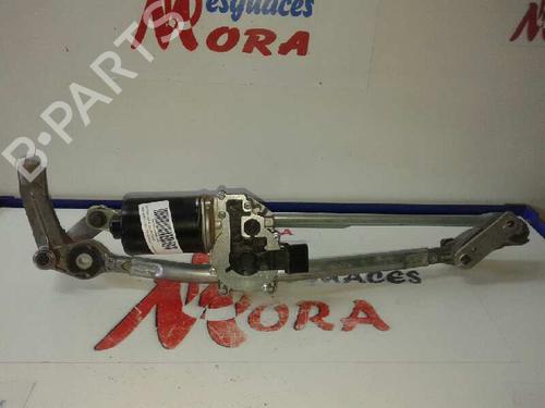 Front wiper motor BMW 3 Coupe (E92)  | BP12646820M29 