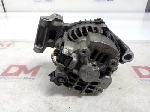 Alternator FORD FIESTA V (JH_, JD_)  | BP12636357M7 