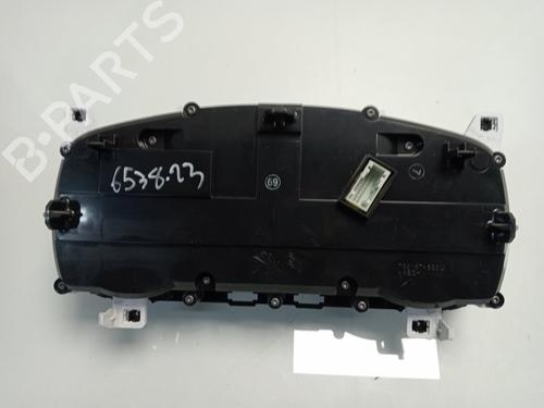 Instrument cluster CITROËN BERLINGO (ER_, EC_)  | BP17014254C47 