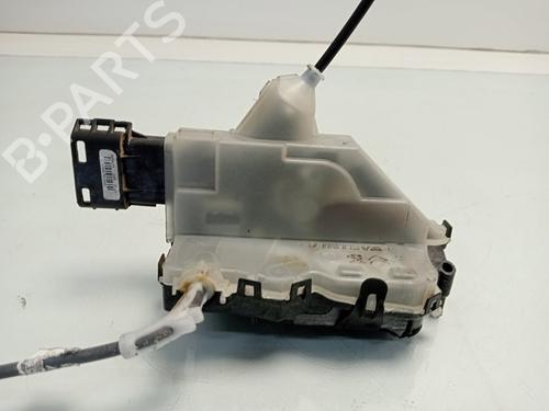 Used Rear left lock CITROËN C3 III (SX) [2016-2025]  17811484