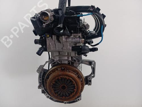 Engine OPEL CORSA F (P2JO) 1.2 (68) | BP39204011M1 - Image 8
