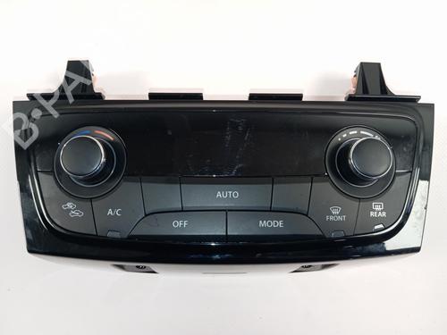 Used Climate control Climate control 38759948 38759948