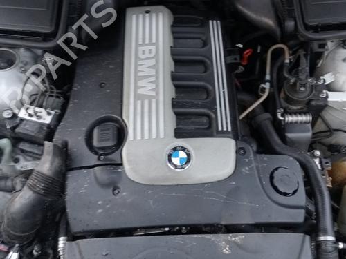 Mass air flow sensor BMW 5 (E39) 525 d | BP26505060M95 