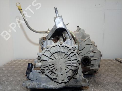Gearbox FORD FOCUS I Turnier (DNW) 1.8 TDCi | BP16492283M3 