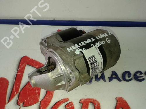 Starter MERCEDES-BENZ A-CLASS (W168) A 160 (168.033, 168.133) | BP12644217M8 