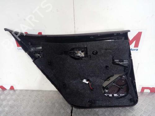 Rear right panel PORSCHE PANAMERA (970) | BP12650253C61 - Image 3