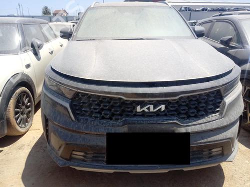 Used Parts KIA SORENTO IV (MQ4, MQ4A) [2020-2026]  4227046
