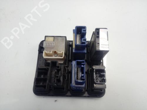 Mirror switch TOYOTA LAND CRUISER PRADO (_J12_)  | BP16886508I25 