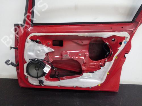 Right front door FIAT GRANDE PUNTO (199_)  | BP13524544C3 