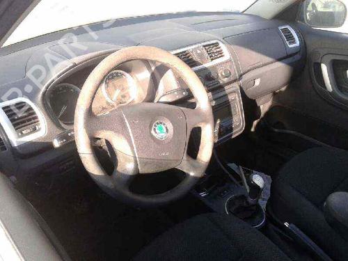 Left front driveshaft SKODA FABIA II (542) | BP12633923M38 - Image 7