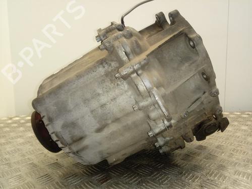 Transfer box LAND ROVER RANGE ROVER SPORT I (L320) 4.2 4x4 | BP12649585M36 