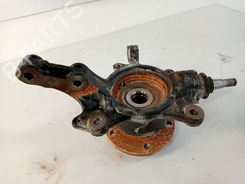 Right front steering knuckle OPEL MOVANO B Van (X62)  | BP18491412M26 